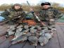 Рыболовная база «Найт Флайт Дельта»